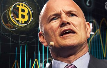 2019年：ビットコイン価格は「220万円」を超える｜ウォール街の重鎮が強気な理由