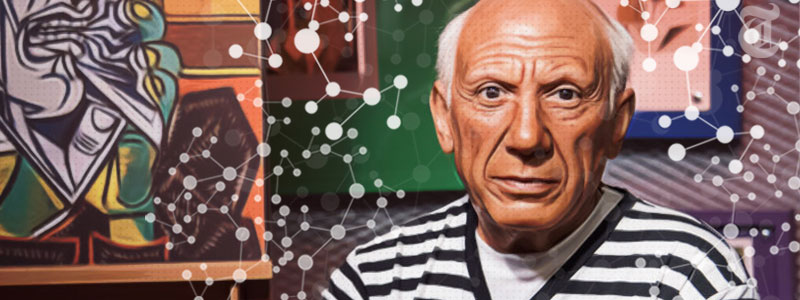 Pablo-Picasso