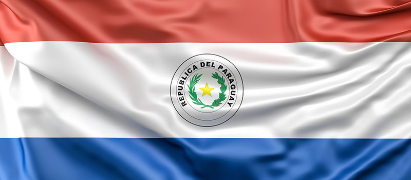 Paraguay