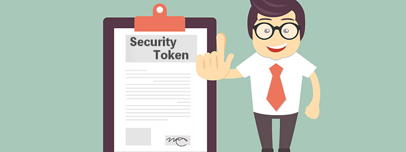 Security-token