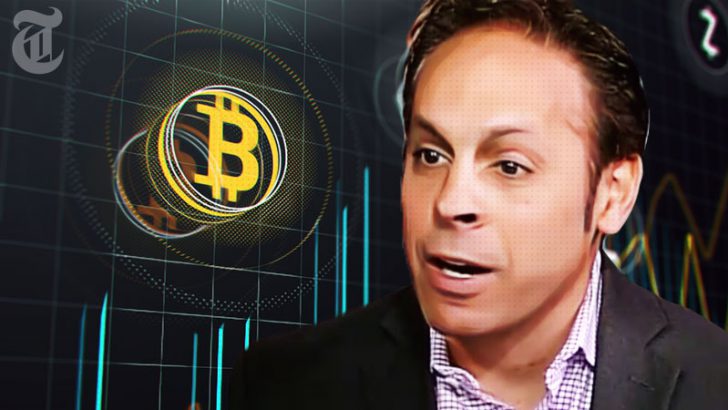BitPay CCO：ビットコイン価格は2019年に「2万ドル」を取り戻す