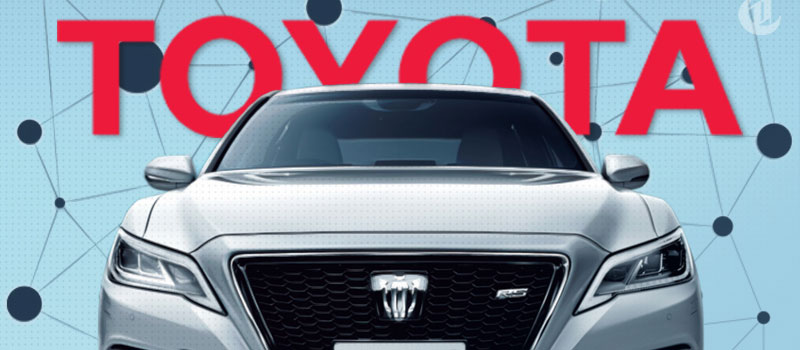 TOYOTA