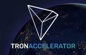 トロン（TRON/TRX）DApps開発促進に向けた「支援プログラム」を開始