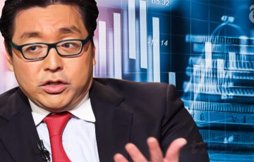 ビットコイン予想価格を大幅修正｜2018年末に「170万円」Thomas Lee