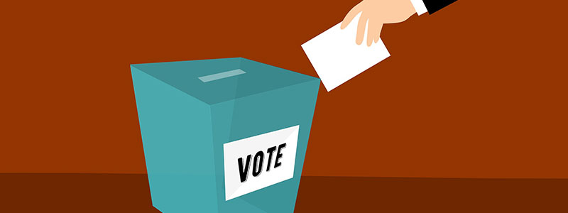 Vote
