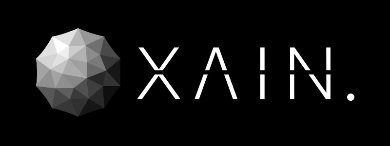 XAIN-logo