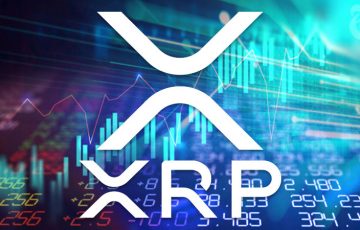 リップル（XRP）約40億円の取引記録を確認｜送金コストは「わずか3円」