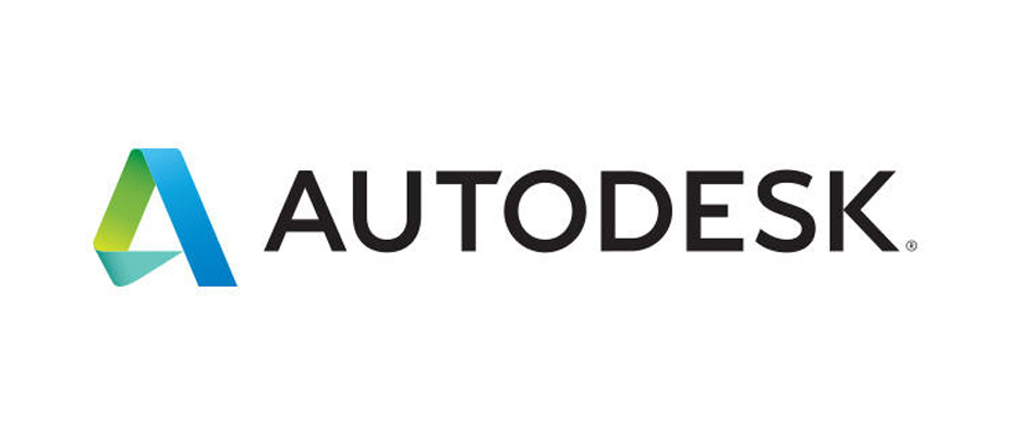 autodeskの画像