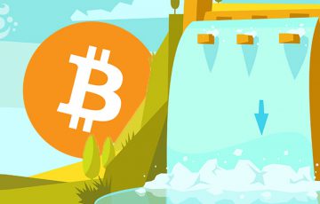 パラグアイ政府が「仮想通貨マイニング施設」建設を全面支援｜再生可能エネルギー活用