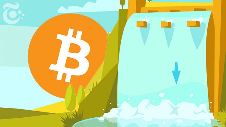 パラグアイ政府が「仮想通貨マイニング施設」建設を全面支援｜再生可能エネルギー活用