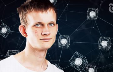 最適なブロックチェーン活用方法は「仮想通貨と国際送金」Vitalik Buterin