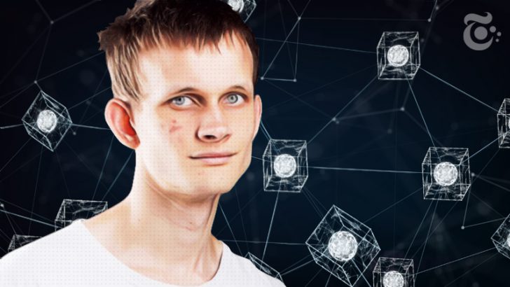 最適なブロックチェーン活用方法は「仮想通貨と国際送金」Vitalik Buterin