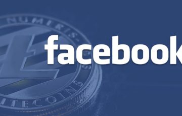 ライトコイン（LTC）が「Facebook Messenger」で利用可能に｜Lite.IM