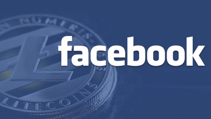 ライトコイン（LTC）が「Facebook Messenger」で利用可能に｜Lite.IM