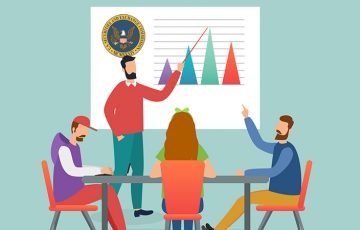 米証券取引委員会：どの仮想通貨が有価証券か？判断基準となる「ガイダンス提供」計画