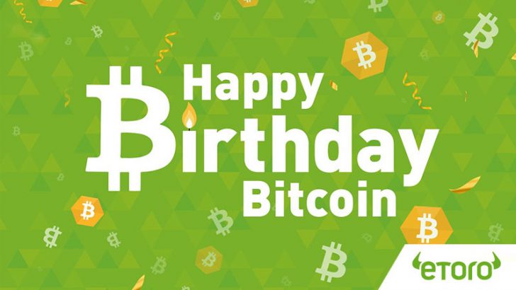 eToro：ビットコインがもらえる「カラオケATM」をロンドンに｜BTC誕生10周年記念！