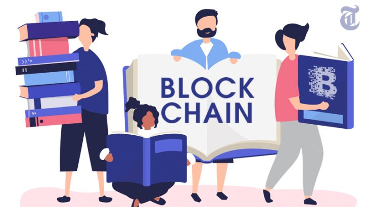 ブロックチェーンは「教育分野」をどのように変えるのか？