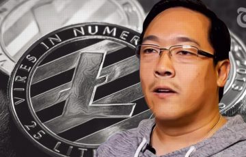 底値は2,200円？ライトコイン（LTC）の「価格暴落」2017年に予言：Charlie Lee