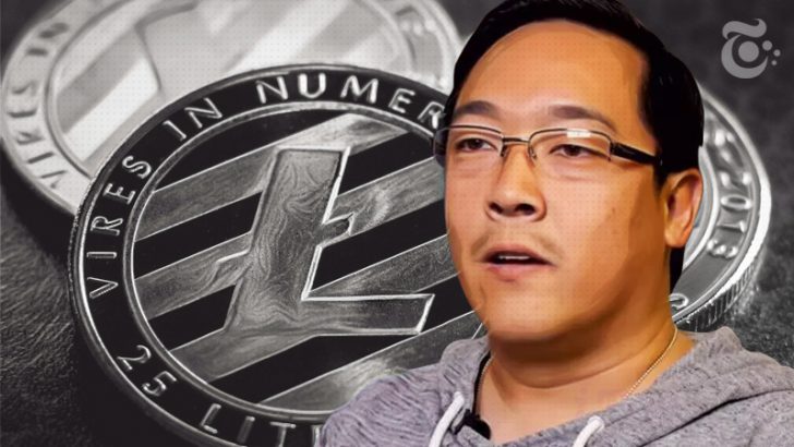 底値は2,200円？ライトコイン（LTC）の「価格暴落」2017年に予言：Charlie Lee