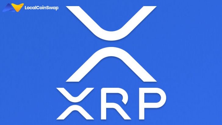 香港の分散型取引所「LocalCoinSwap」リップル（XRP）の取り扱い開始