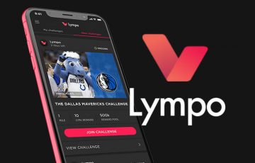 ブロックチェーン「フィットネスアプリ」の提供を開始｜Lympo×Dallas Mavericks