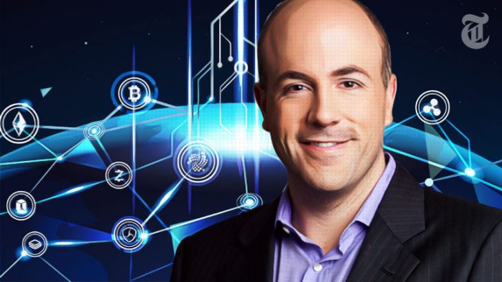 優れた仮想通貨が必ず成功するとは限らない：MySpace 元CEO Michael Jones