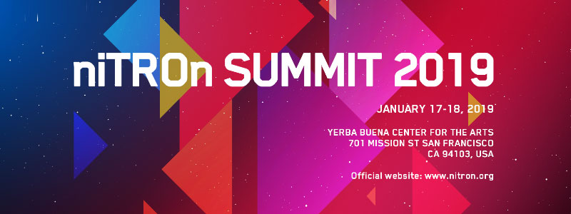 niTROn-Summit