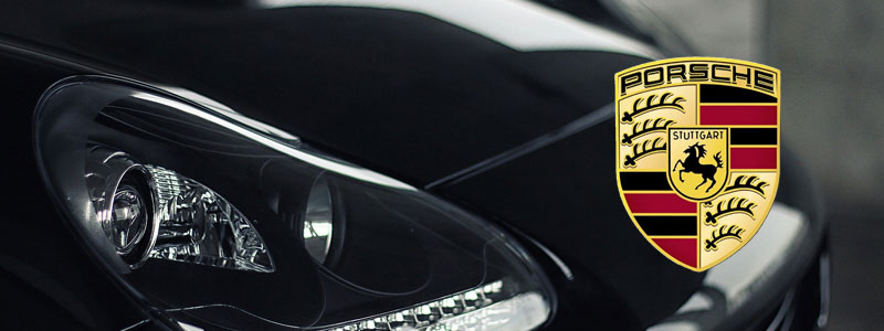 Porsche Innovation Contest