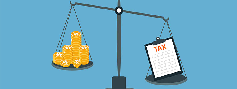 tax
