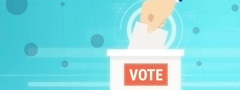 vote-blockchain