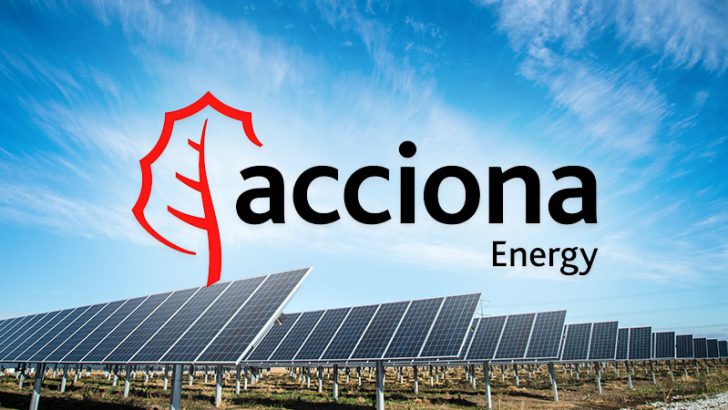 ブロックチェーンで再生可能エネルギーの起源を証明：スペイン・ACCIONA Energy
