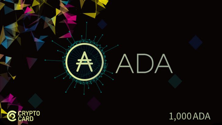 韓国大手コンビニが「ADA Crypto Card」決済に対応：CARDANO（カルダノ）