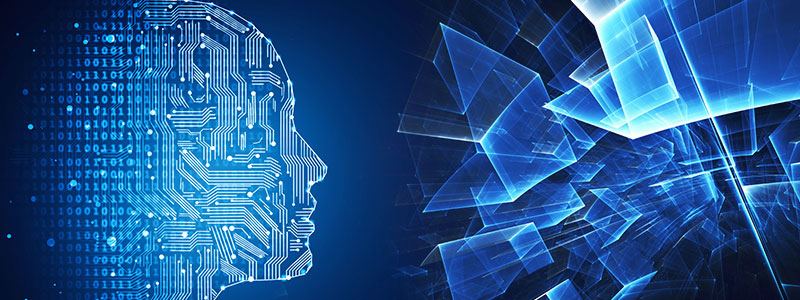 AI-blockchain