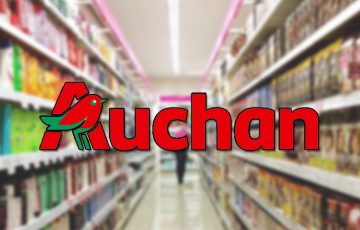 フランス小売大手：ブロックチェーン食品トレーサビリティーシステムをグローバル展開