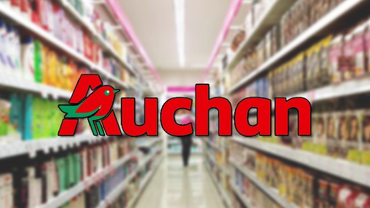 フランス小売大手：ブロックチェーン食品トレーサビリティーシステムをグローバル展開