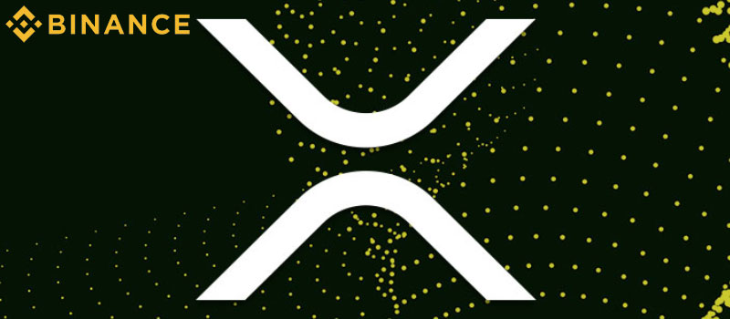 BINANCE-XRP