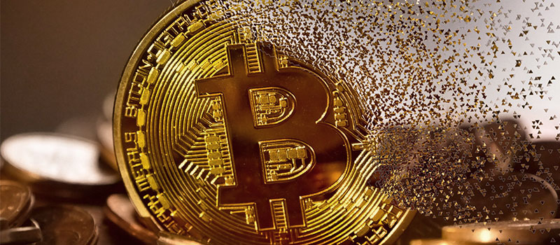 BTC-Die