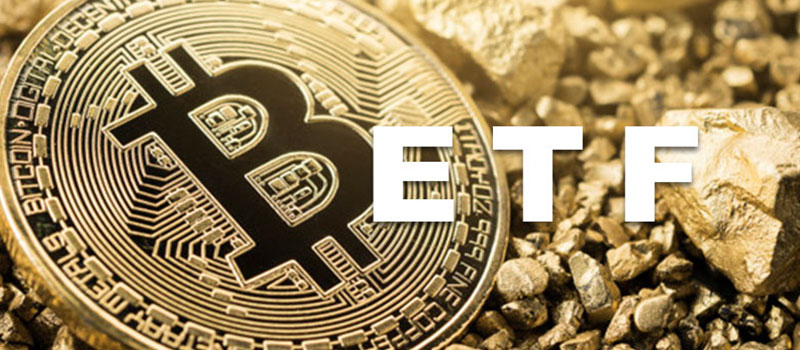 Bitcoin-ETF