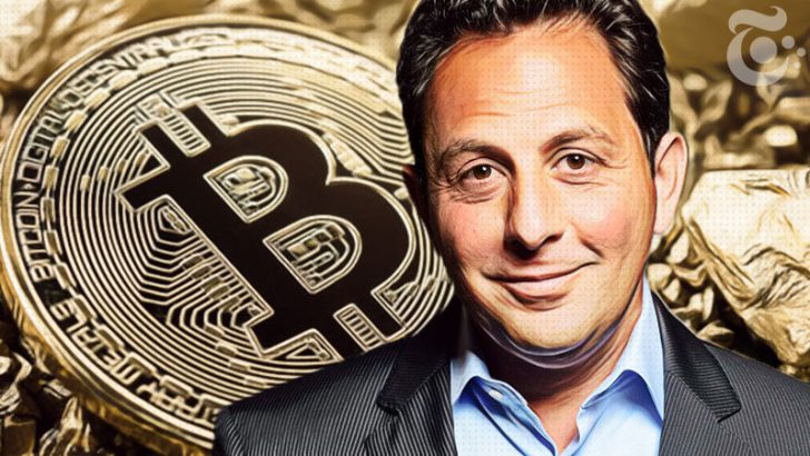 ビットコイン（BTC）の底値は「ゼロ」投資会社Creative Planning CIO：Peter Mallouk