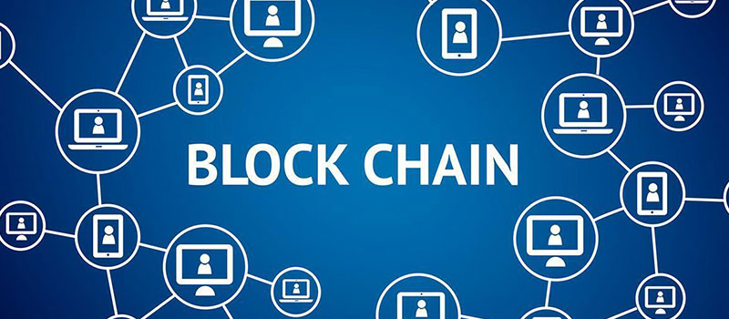 Blockchain