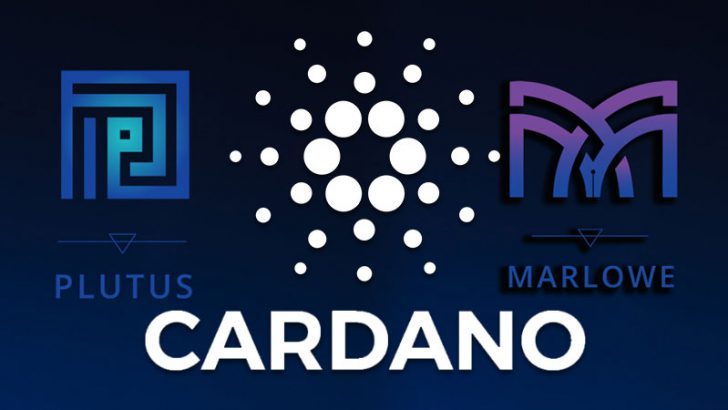 CARDANOブロックチェーンのスマートコントラクト記述ツール「Plutus & Marlowe」公開