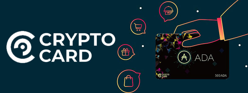 CRYPTO-CARD