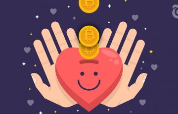 インフレに苦しむ「子供たち」を仮想通貨で支援｜ベネズエラで進むチャリティー活動