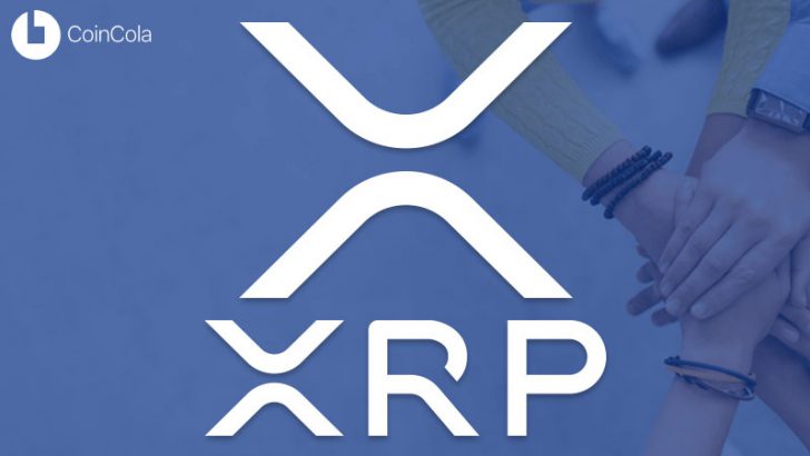 香港の仮想通貨取引所「CoinCola」リップル（Ripple/XRP）の取り扱い開始