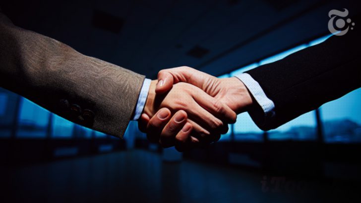 企業のブロックチェーン「導入・開発」を支援｜日本MicrosoftとLayerXが協力