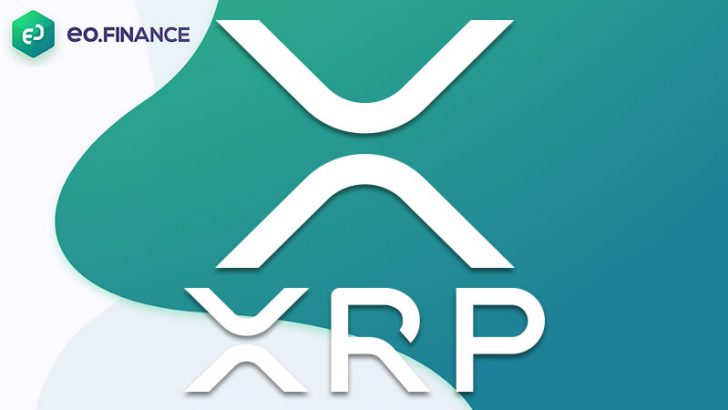 リップル（Ripple/XRP）が仮想通貨ウォレット「EO.Finance」で保管可能に