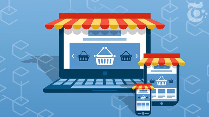 オンライン小売業者「Qoo10」ブロックチェーンベースのeコマースプラットフォーム新設