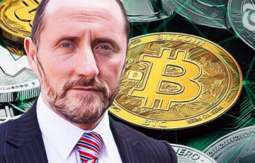 公共料金・地方税：仮想通貨でも「納税可能」にすべき｜イギリス下院議員