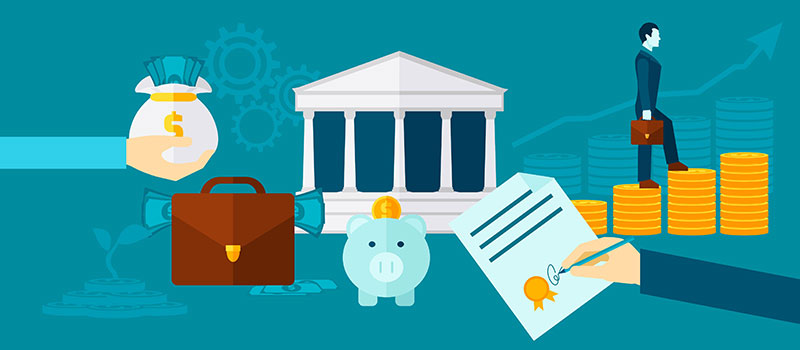 Finance-cost