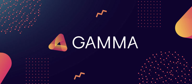 GAMMA